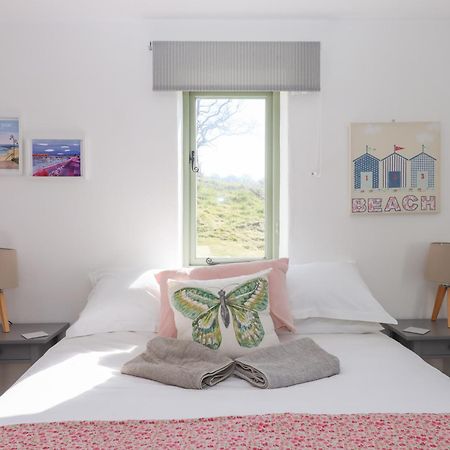 The Shippon Villa Axminster Dış mekan fotoğraf
