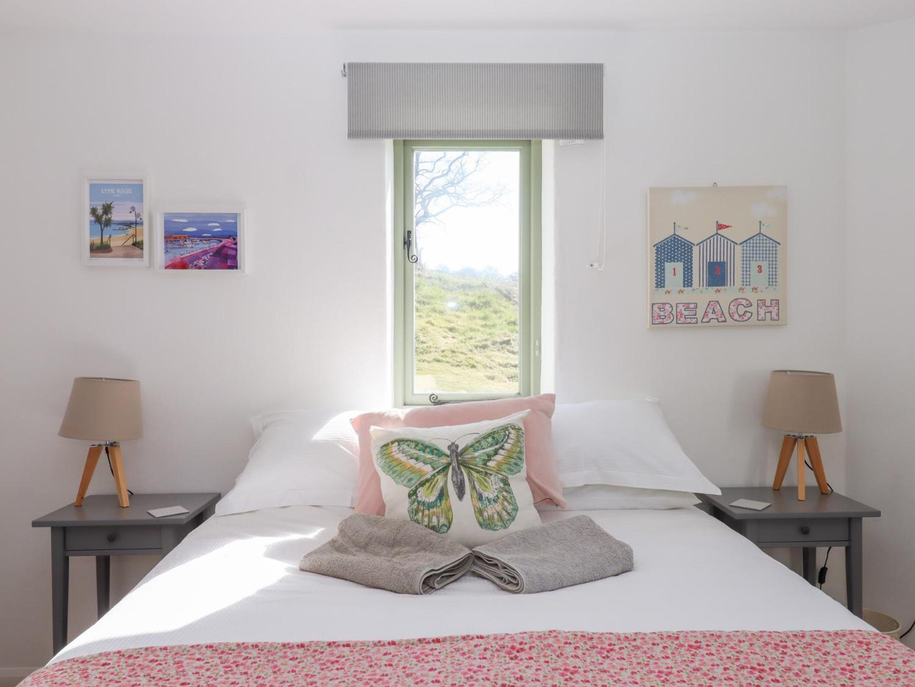 The Shippon Villa Axminster Dış mekan fotoğraf