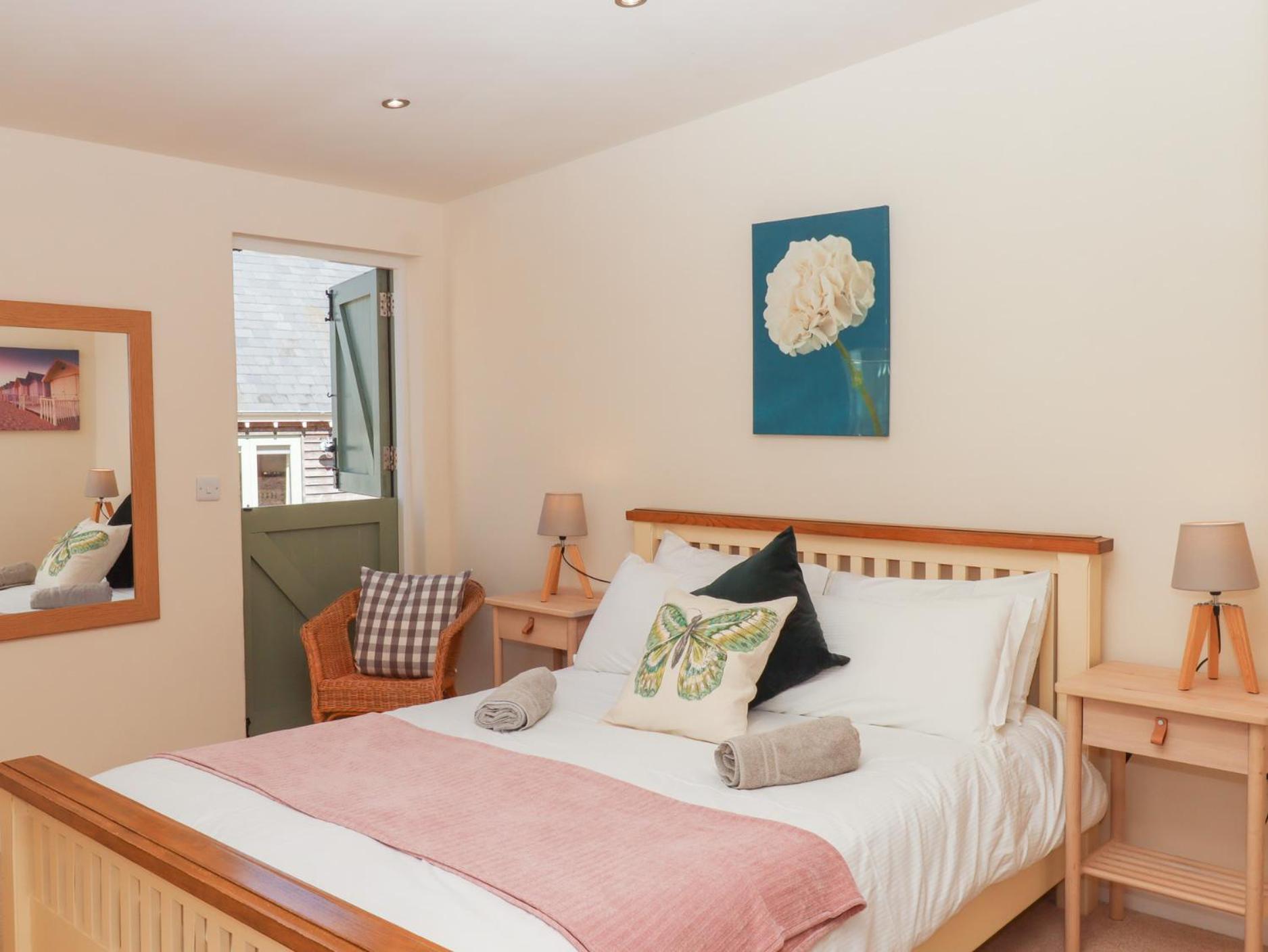 The Shippon Villa Axminster Dış mekan fotoğraf
