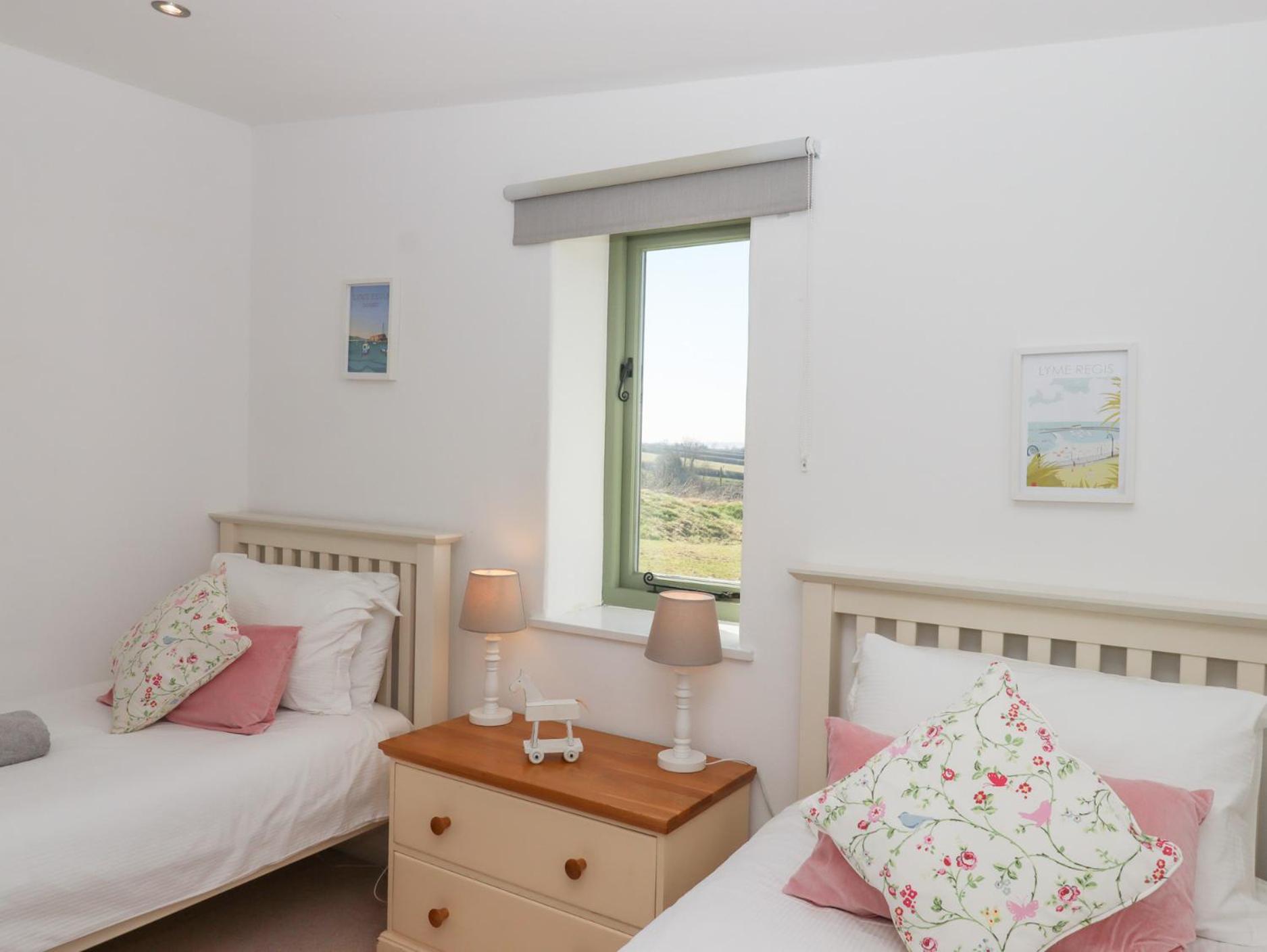 The Shippon Villa Axminster Dış mekan fotoğraf