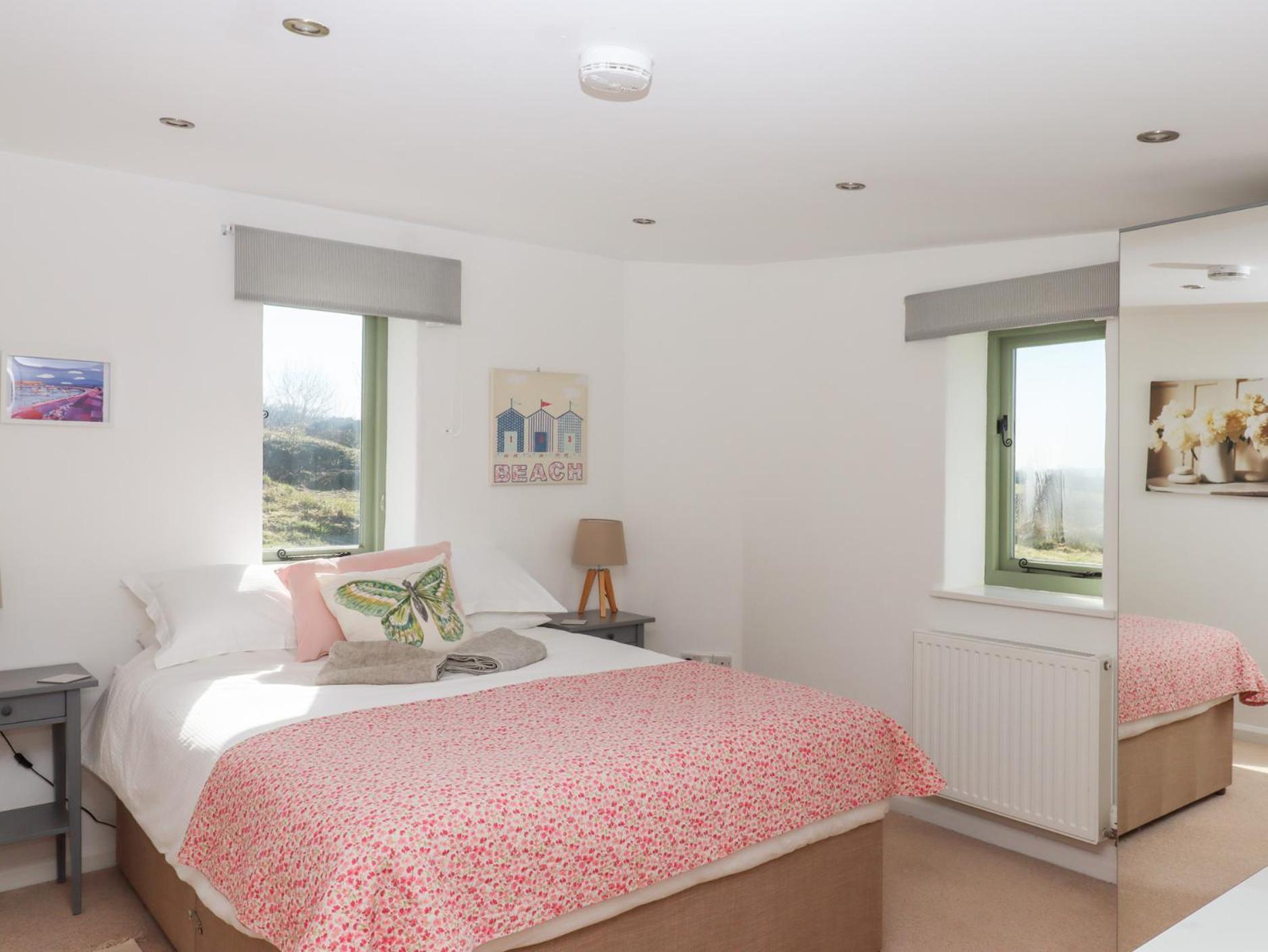 The Shippon Villa Axminster Dış mekan fotoğraf