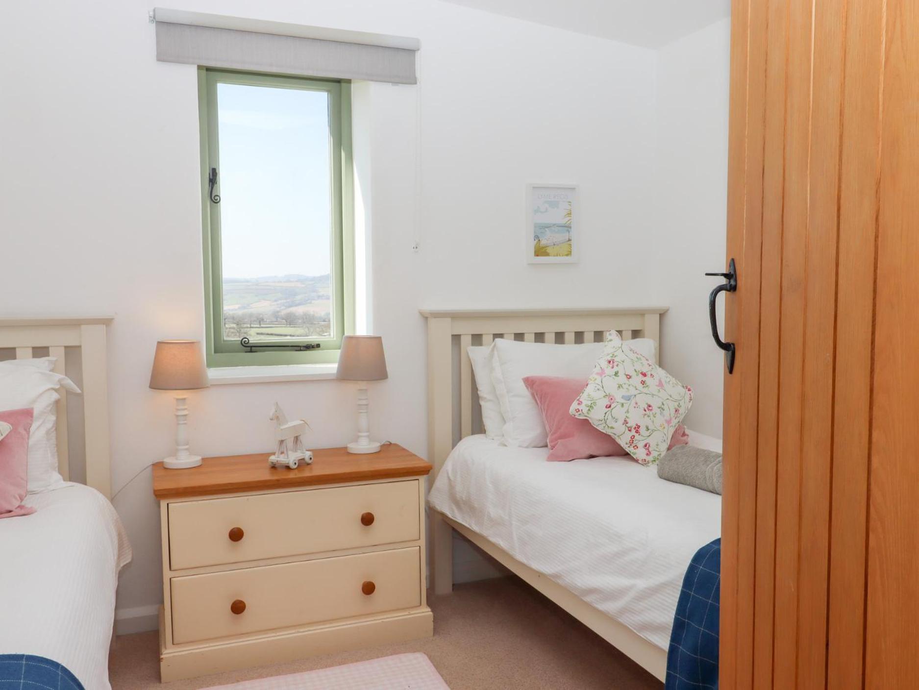 The Shippon Villa Axminster Dış mekan fotoğraf