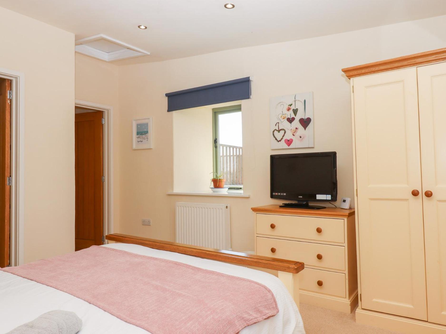 The Shippon Villa Axminster Dış mekan fotoğraf